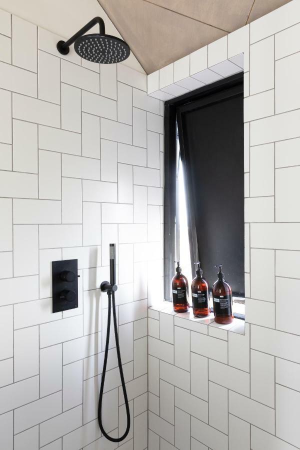 Luxury House, Golden Circle Getaway - Private Hot Tub And Sauna Reykholt  Extérieur photo