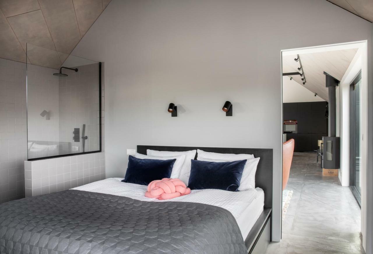 Luxury House, Golden Circle Getaway - Private Hot Tub And Sauna Reykholt  Extérieur photo
