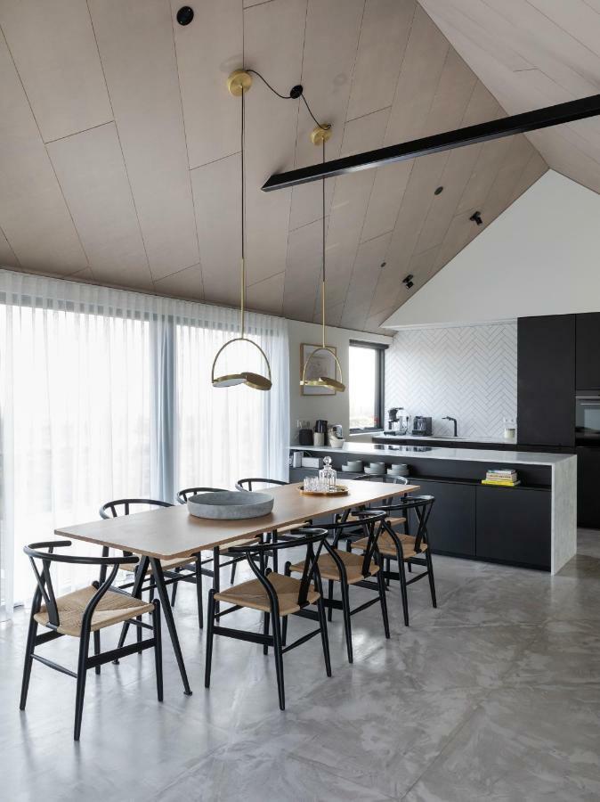 Luxury House, Golden Circle Getaway - Private Hot Tub And Sauna Reykholt  Extérieur photo