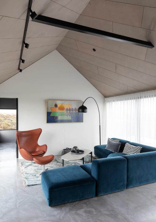 Luxury House, Golden Circle Getaway - Private Hot Tub And Sauna Reykholt  Extérieur photo