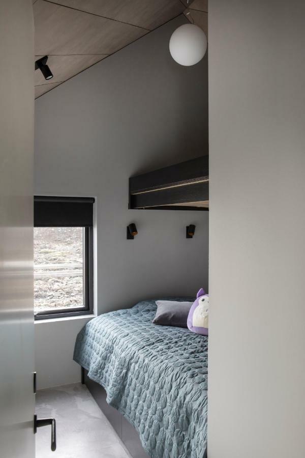 Luxury House, Golden Circle Getaway - Private Hot Tub And Sauna Reykholt  Extérieur photo